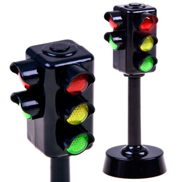 Дорожный знак Светофор ZA3217