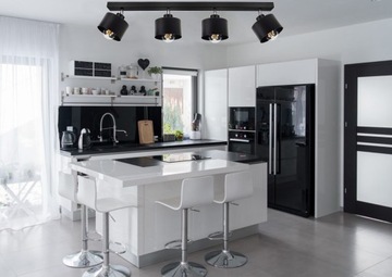 ПОТОЛОЧНЫЙ СВЕТИЛЬНИК PB-4PL LED, LOFT, ЦИЛИНДР E27