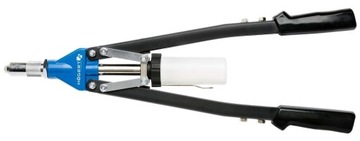 Hogert HT2C156 Nitownica dwuręczna, długa