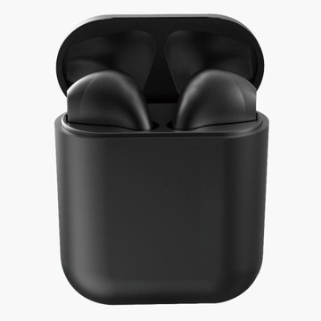 БЕСПРОВОДНЫЕ НАУШНИКИ BLUETOOTH С МИКРОФОНОМ