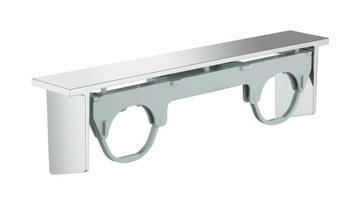 PÓŁKA PRYSZNICOWA EASYREACH METAL GROHE GROHTHERM