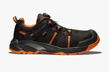 BUTY PÓŁBUTY ROBOCZE HYDRA GTX S3 SOLID GEAR R 47