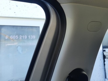 Fiat 500L Hatchback 5d Seria 2 0.9 TwinAir 8V 105KM 2016 Fiat 500L, przebieg 70.270km !!! nowe części !!Super stan, Czyste wnętrze!, zdjęcie 24