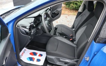 Skoda Fabia IV 1.0 MPI 80KM 2022 Skoda Fabia LPG, Polski Salon, KLIMATYZACJA, Tempomat, Elektryczne szyby,, zdjęcie 7