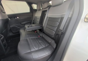 Citroen C5 III 2022 Citroen C5X C5 X 1.6 PureTech Shine EAT8 SalonPL FVat Od Reki Zadbany Nisk, zdjęcie 11