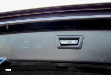 BMW Seria 5 F10-F11 Touring Facelifting 520d 190KM 2016 BMW Seria 5 Full. .po oplatach, bardzo ladna, GWARANCJA 2.0 Diesel, zdjęcie 16