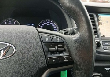 Hyundai Tucson III SUV 1.6 GDI 132KM 2016 Hyundai Tucson Zarejestrowany w Polsce - benzyna - przebieg 114.000 km 1.6, zdjęcie 31