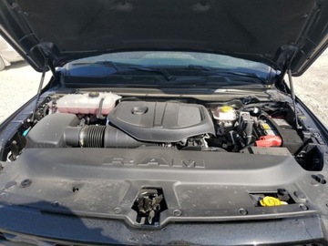  RAM 1500 Lone Star 2025 3.0l 3.0 Benzyna 260KM, zdjęcie 6