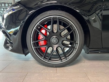 Mercedes Klasa A W177/V177 Hatchback AMG Facelifting 2.0 A45S 421KM 2025 A Klasa 45 S AMG 4-Matic+ 2.0 (421KM) 2025, zdjęcie 3