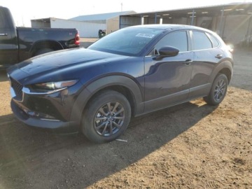 Mazda CX-30 2020 Mazda CX-30 2020 MAZDA CX-30 2.5 Benzyna 186KM, zdjęcie 1