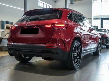 Mercedes GLA II Off-roader Facelifting 2.0 220 190KM 2026 MERCEDES-BENZ GLA 220 4-Matic AMG Line 2.0 (190KM) 2026, zdjęcie 3