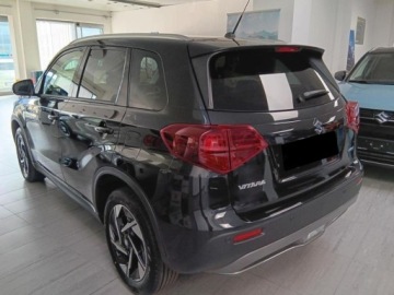 Suzuki Vitara III 2025 SUZUKI Vitara 1.4 Boosterjet mHEV Elegance 2WD aut 110KM 2025, zdjęcie 3