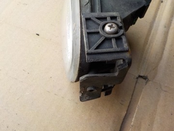 HALOGEN LEVÝ HONDA FR-V 2007R