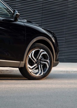 Bestune T90 2025 Bestune T90 Bestune T90 2.0 Benzyna 245KM, zdjęcie 15