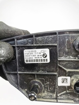 BMW GS 1200 K50 K51 13-18 ЗАДНИЙ ФОНАРЬ