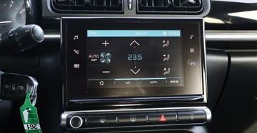 Citroen C3 III Hatchback 1.2 PureTech 82KM 2018 Citroen C3 (nr ) 1.2 82KM Paktronik Tempomat Bluetooth Klima Gwarancja, zdjęcie 22