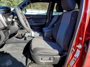 Toyota Tacoma II 2022 Toyota Tacoma 2022 TOYOTA TACOMA DOUBLE CAB 3.5 Benzyna 278KM, zdjęcie 7