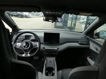 BYD Sealion 7 2025 BYD Dolphin Surf Comfort Hatchback (156 KM) 2025, zdjęcie 8