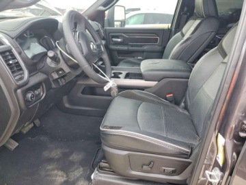  RAM 2500 Laramie 2025 6.7 Diesel 370KM, zdjęcie 7