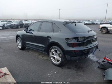 Porsche Macan 2020 Porsche Macan 2020 2.0l 2.0 Benzyna 248KM, zdjęcie 3