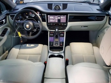 Porsche Macan 2023 Porsche Macan S 2023 2.9 Benzyna 375KM, zdjęcie 8
