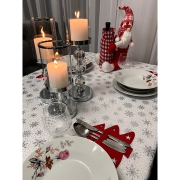 Чехол для бутылки с одеждой для рождественских праздников Wine Gnome Gnome