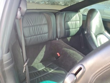 Porsche 911 996 2002 Porsche 911 Turbo 2002 3.6 Benzyna 415KM, zdjęcie 8