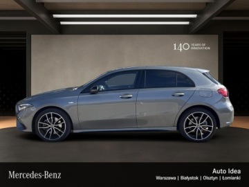 Mercedes Klasa A W177/V177 2025 Mercedes-Benz A 250, zdjęcie 8