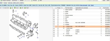 SAAB 95 - 96 2006 SBĚRATEL SACÍ