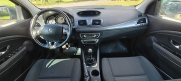 Renault Megane III Grandtour Facelifting 2013 Energy TCe 115KM 2015 Renault Megane Lift, krajowy, pierwszy, zdjęcie 7