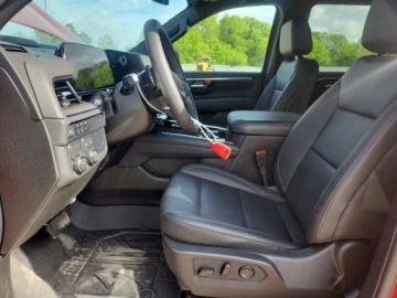 Chevrolet Tahoe GMT900 2026 Chevrolet Tahoe C1500 Lt 2026 5.3 Benzyna 355KM, zdjęcie 7