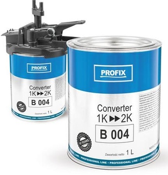Profix B004 Żywica do bazy Converter do 2K 1L