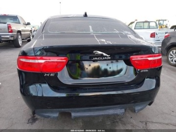 Jaguar XE 2019 Jaguar XE Xe 25t 2.0 Benzyna 247KM, zdjęcie 7