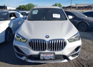 BMW X1 F48 2021 BMW X1 SDrive28I, od ubezpieczalni 2.0 Benzyna 228KM, zdjęcie 1