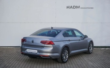 Volkswagen Passat B8 Limousine Facelifting 2.0 TSI 272KM 2020 Volkswagen Passat Volkswagen Passat Elegance 2.0TSI 272KM 4x4 DSG 2.0 272KM, zdjęcie 7