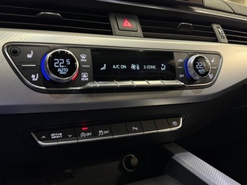 Audi A5 F5 Coupe Facelifting 2.0 40 TFSI 204KM 2020 Audi A5 Sportback 40 TFSI S line S tronic *Matrix, zdjęcie 29