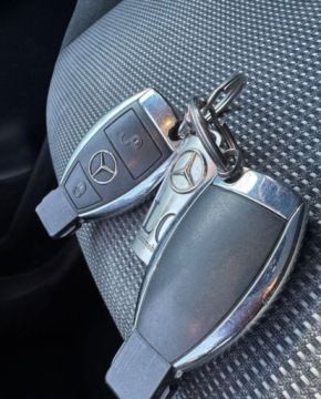 Mercedes Klasa B W246 Sports Tourer 180 CDI BlueEFFICIENCY 109KM 2012 Mercedes-Benz Klasa B 180 CDI 2012r automat bixenon LED Navi kamera, zdjęcie 9