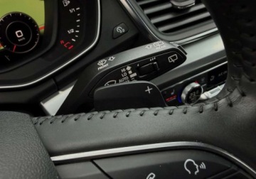 Audi Q5 II SUV 2.0 TDI 190KM 2019 Audi Q5 40 TDI 190KM QUATTRO bezwypadkowa NAVI GWARANCJA zarejestrowana, zdjęcie 19