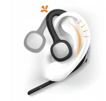 Bluetooth-гарнитура Q10 MAX ДЛЯ SAMSUNG XIAOMI OPPO
