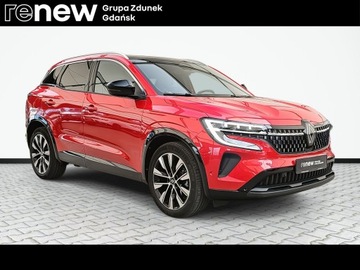 Renault Austral 2024 Renault Austral 1.3 TCe mHEV Techno aut, zdjęcie 2