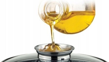 Набор горшков 8 шт Серый камень POTS ZILNER.