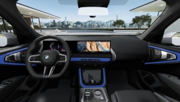 BMW X3 G45 2026 BMW X3 20 xDrive 208 KM mHEV - Gotowy do Odbioru - Pakiet M Pro - Hak 2.0, zdjęcie 10