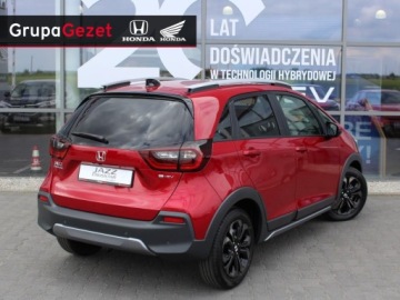 Honda Jazz V 2026 Honda Jazz 1,5 Hybrid Crosstar Advance*dostępne inne kolory*, zdjęcie 2