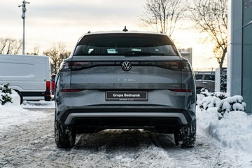 Volkswagen T-Roc I SUV Facelifting 1.5 TSI ACT 150KM 2025 Volkswagen T-Roc NOWY T-ROC 2025! Wersja Life 1.5, zdjęcie 6