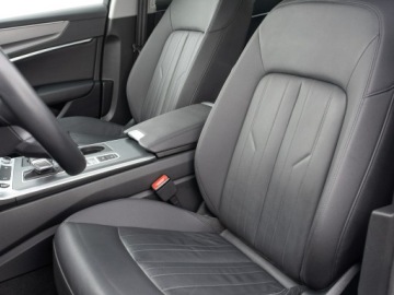 Audi A6 C8 Limousine 3.0 55 TFSI 340KM 2021 Audi A6 Limousine GD9AA41#55 TFSI GPF mHEV Quattro, zdjęcie 10