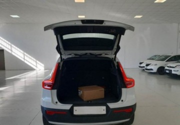 Volvo XC40 Crossover Plug-In 1.5 T5 Plug-in Hybrid 262KM 2020 Volvo XC 40 Plug-In T5 Navi Virtual Parktronic Tempomat Sport FV23, zdjęcie 8