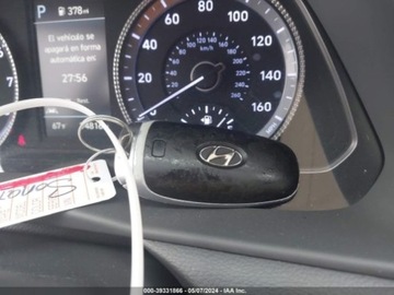 Hyundai Sonata V 2021 Hyundai Sonata 2021 Hyundai Sonata SEL 2.5L 2.5 Benzyna 191KM, zdjęcie 11