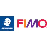 Fimo Effect MASA PLASTYCZNA NEON ŻÓŁTY 57g 8010-101