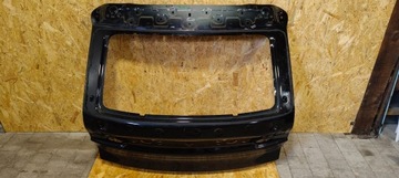 VOLVO C40 VÍKO KUFRU KUFRU BARVA 717