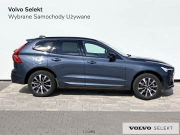Volvo XC60 II 2023 Volvo XC 60 B4 Benzyna | Plus Dark | Salon PL | Se, zdjęcie 3